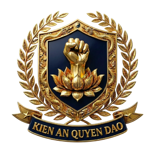 Môn phái Kiến An Quyền Đạo