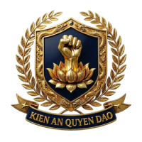 Group logo of Kiến An Quyền Đạo Bình Thới